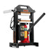 Dabpress 6 Ton Heat Press Mahcine bundle